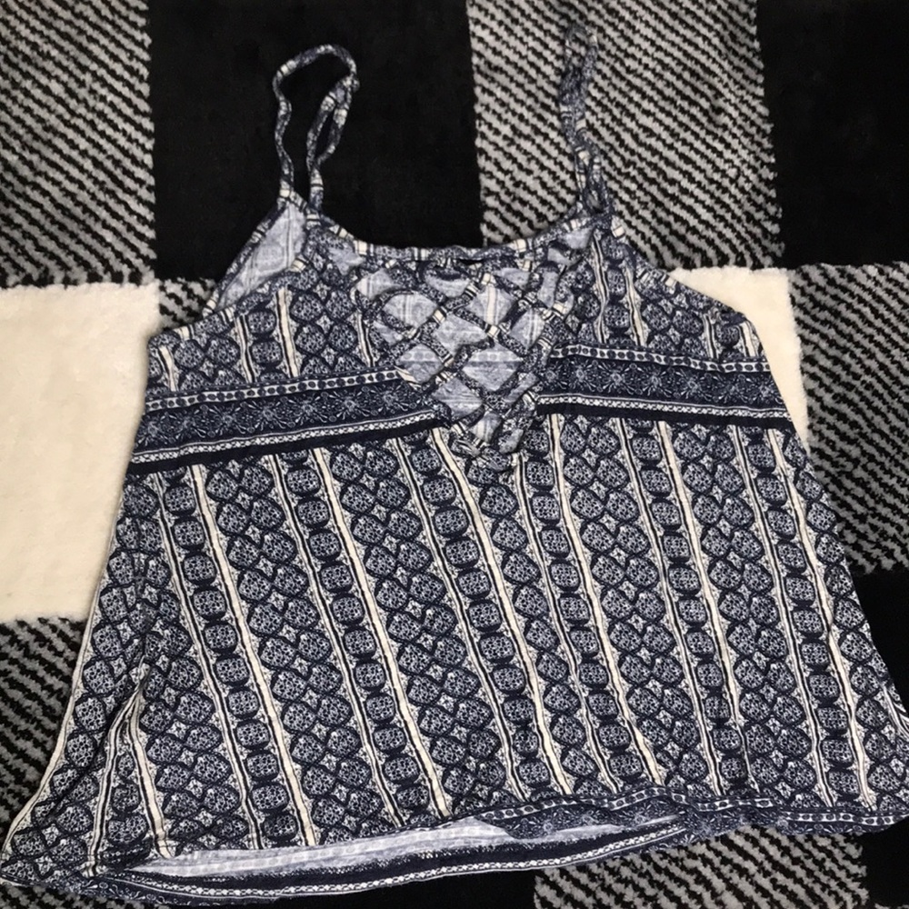 Tank top - Picture 2 of 3